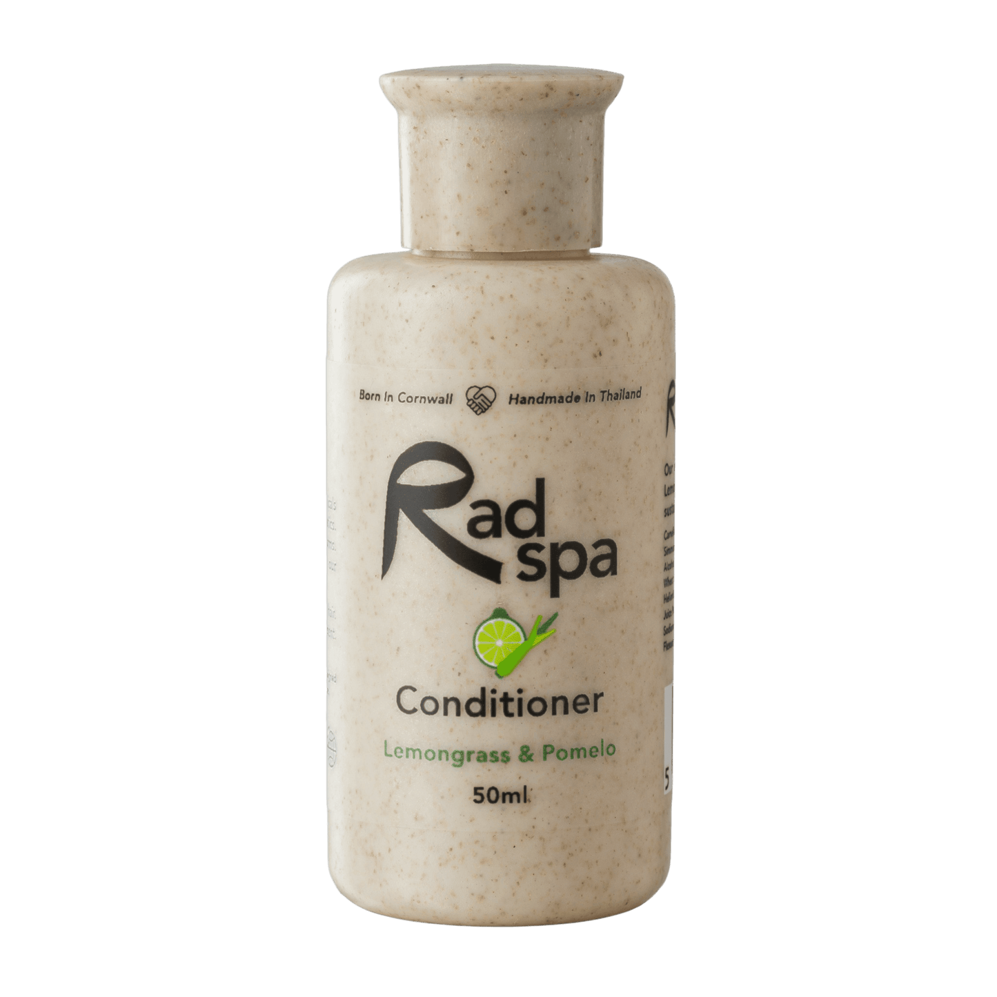 Rad Spa Conditioner | Nourishing for All Hair Types