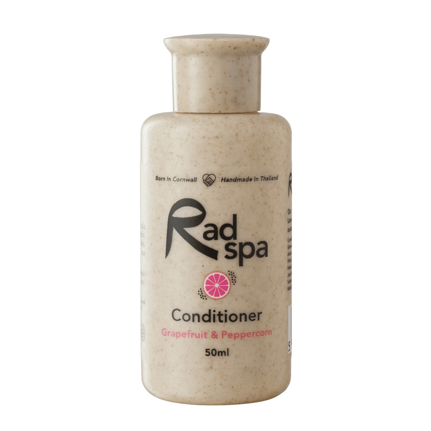 Rad Spa Conditioner | Nourishing for All Hair Types
