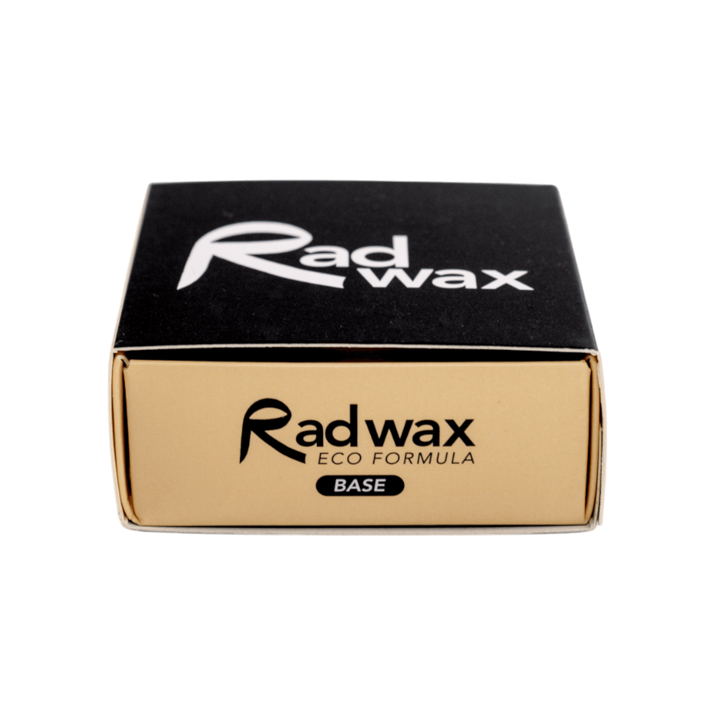 Eco Surf Wax Base Coat for Maximum Grip