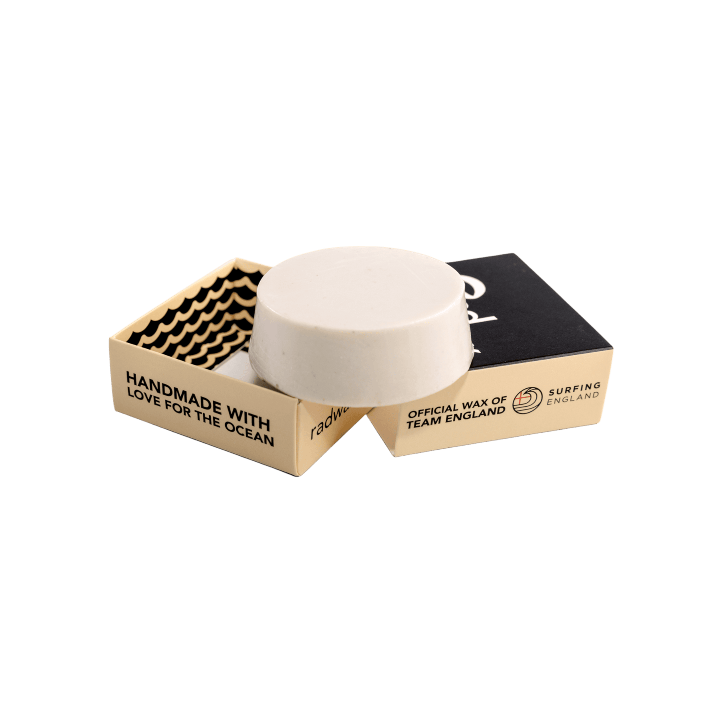 Eco Surf Wax Base Coat for Maximum Grip