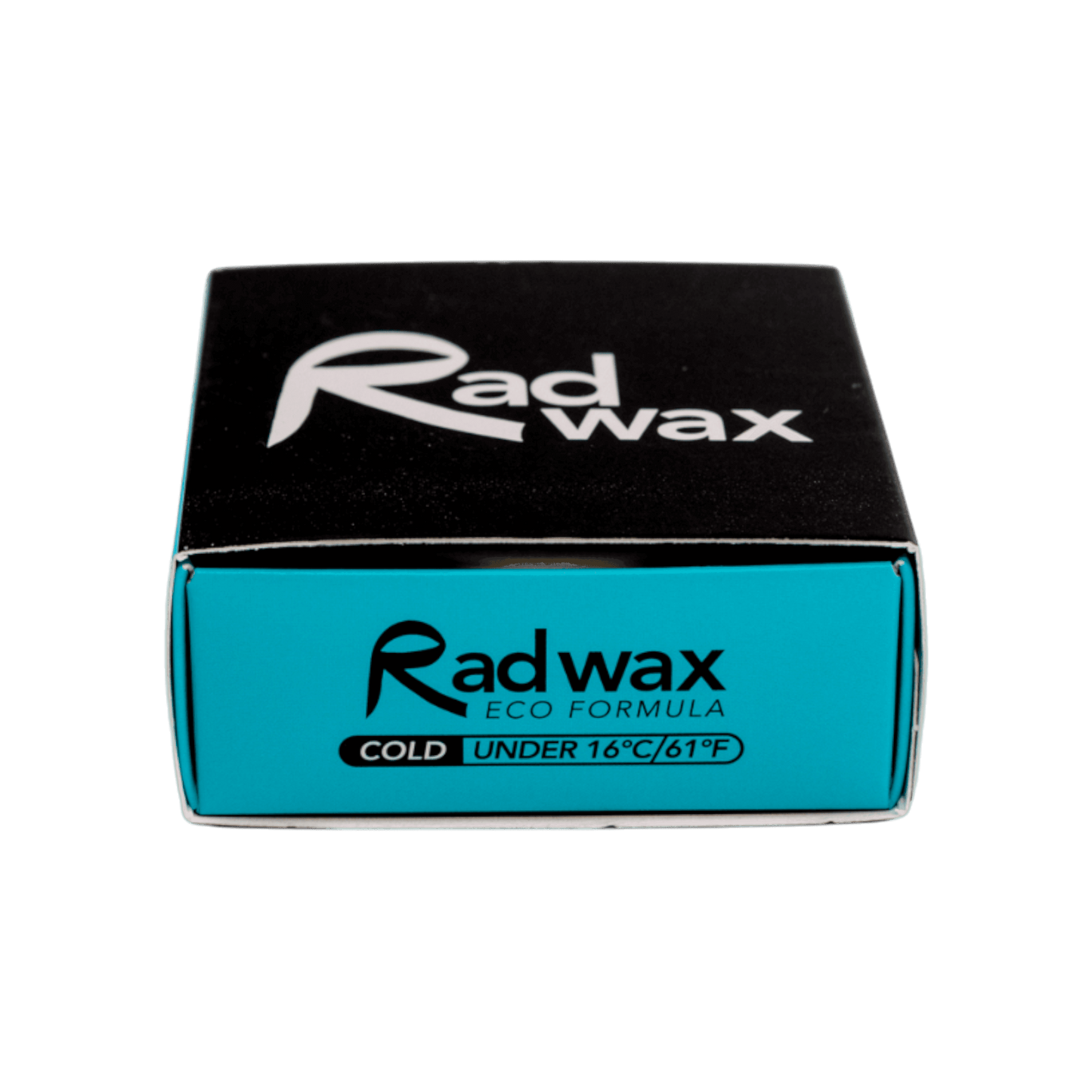 Cold Water Eco Surf Wax for Optimal Grip