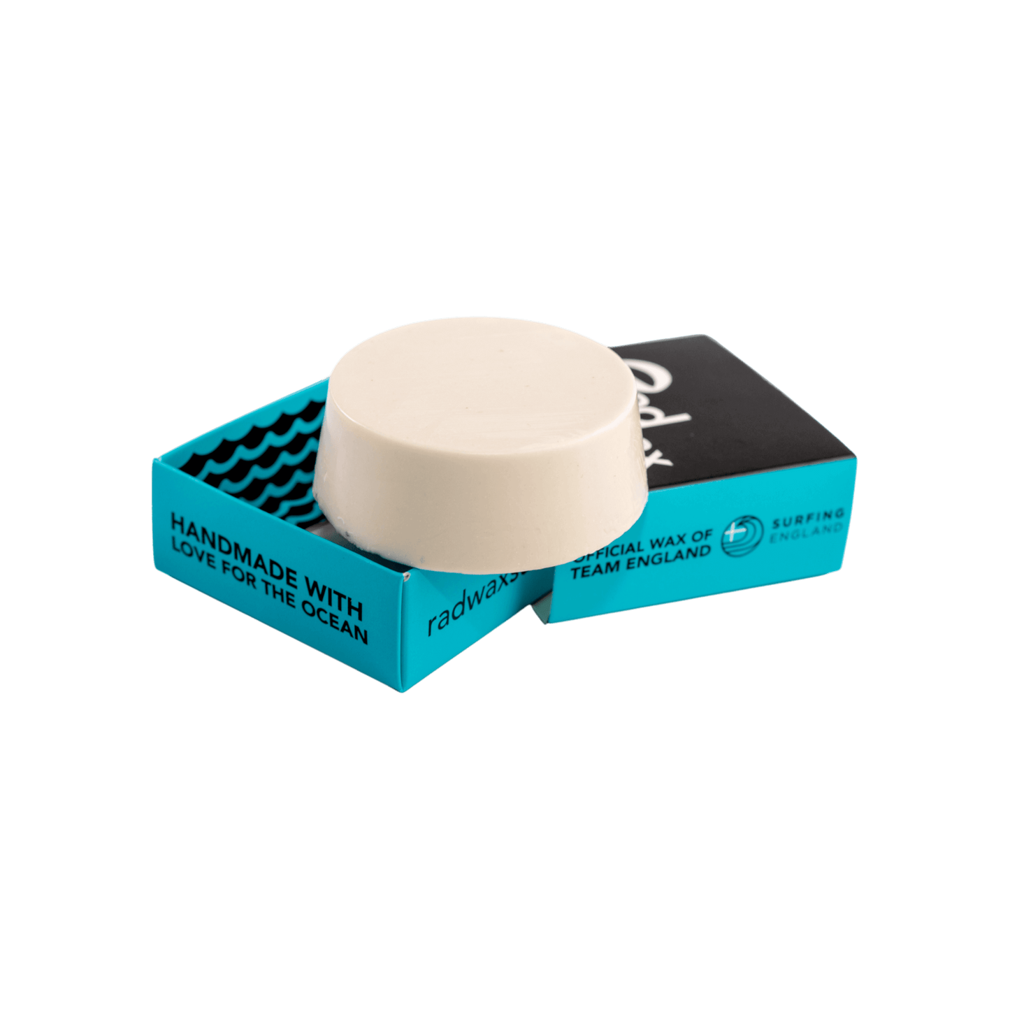 Cold Water Eco Surf Wax for Optimal Grip
