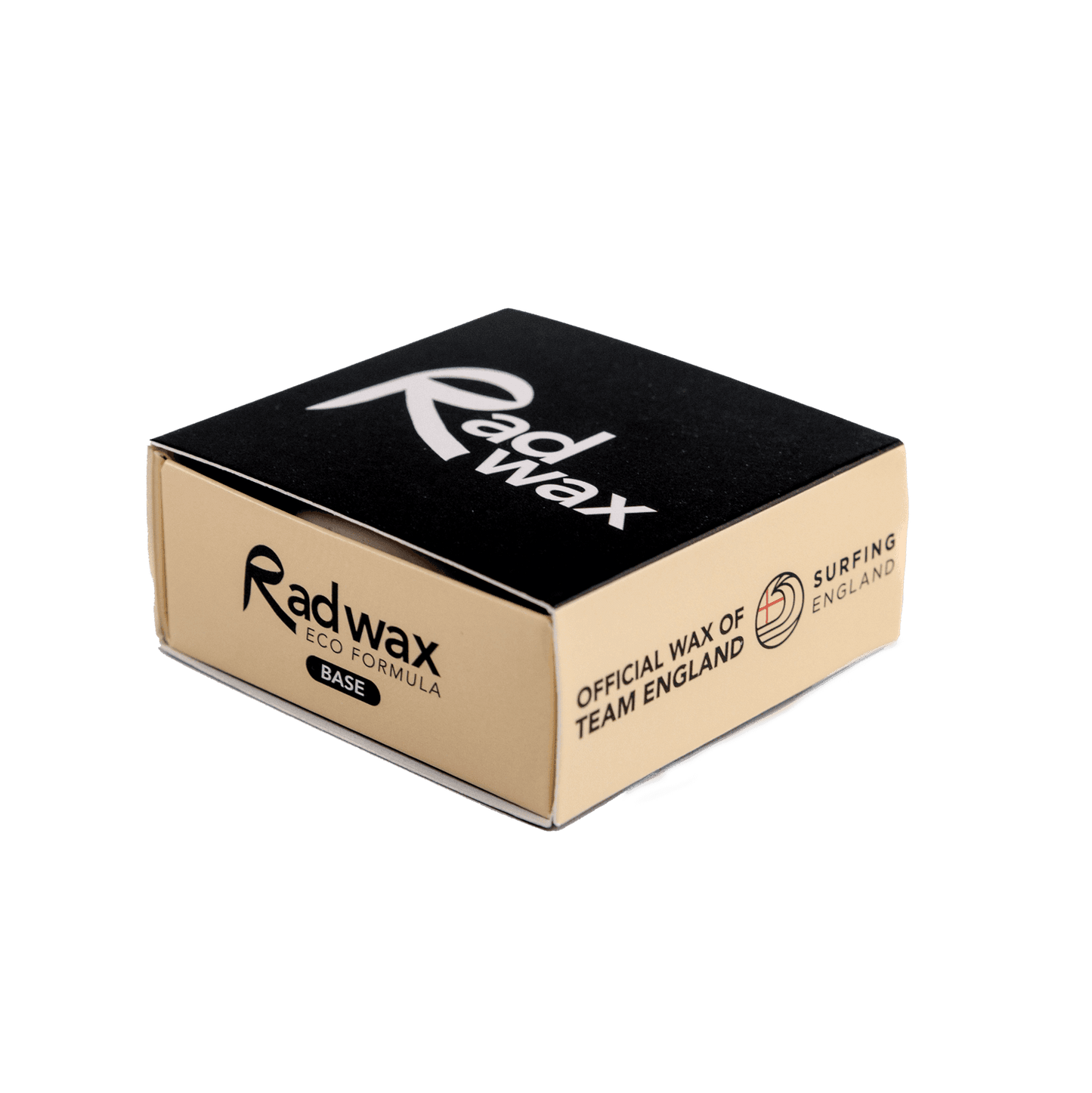Eco Surf Wax Base Coat for Maximum Grip