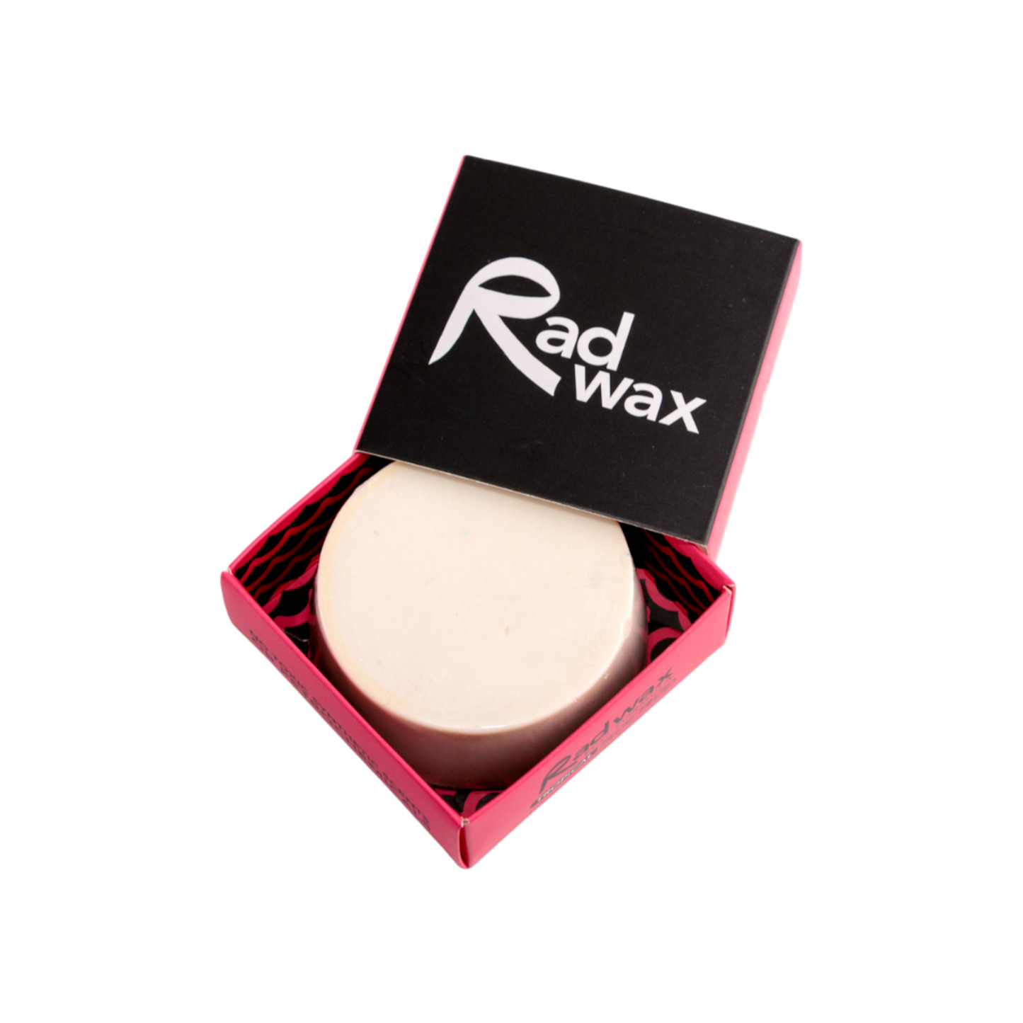 Eco Surf Wax for Tropical Conditions from Rad Wax