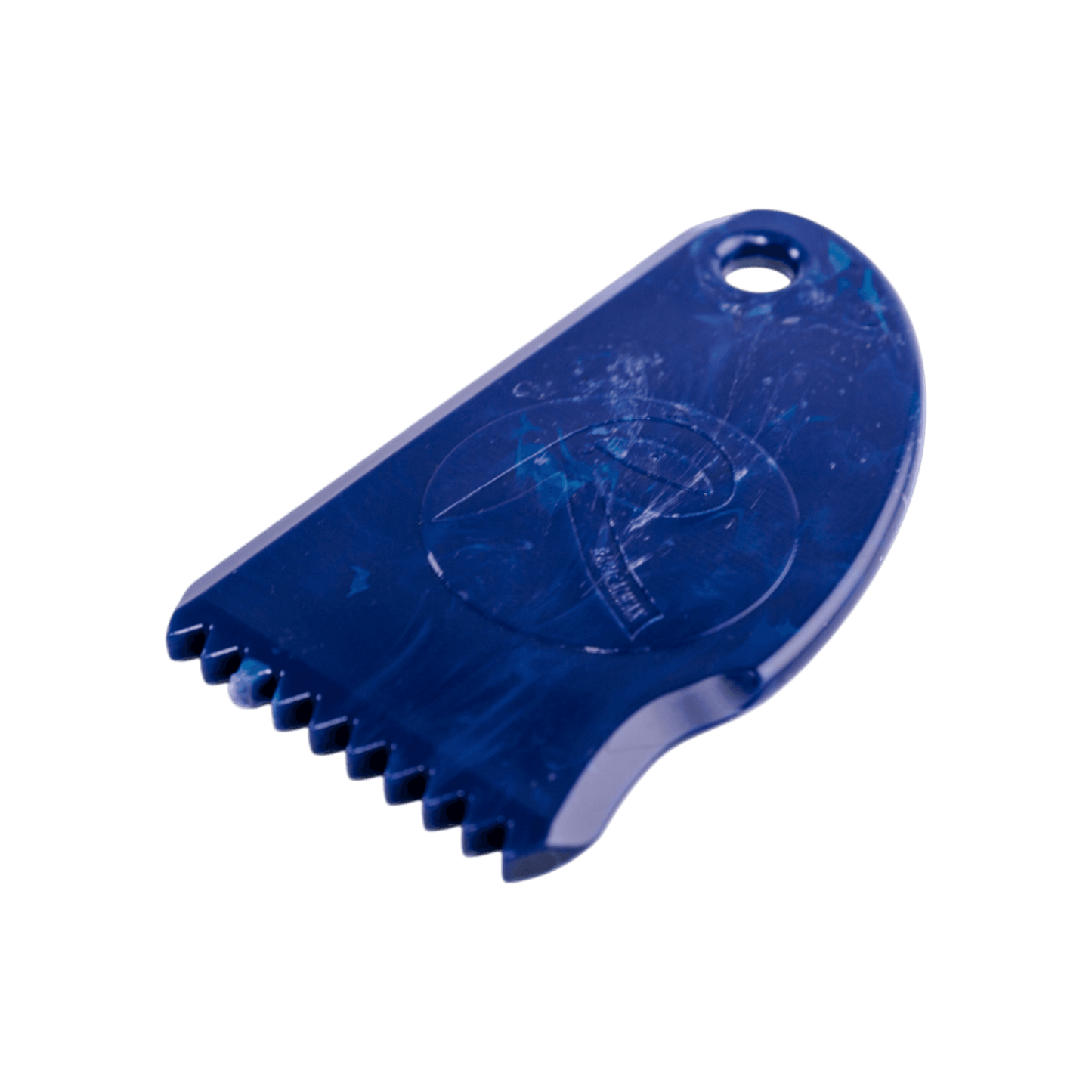 Rad Wax Recycled Plastic Wax Comb for Surfers