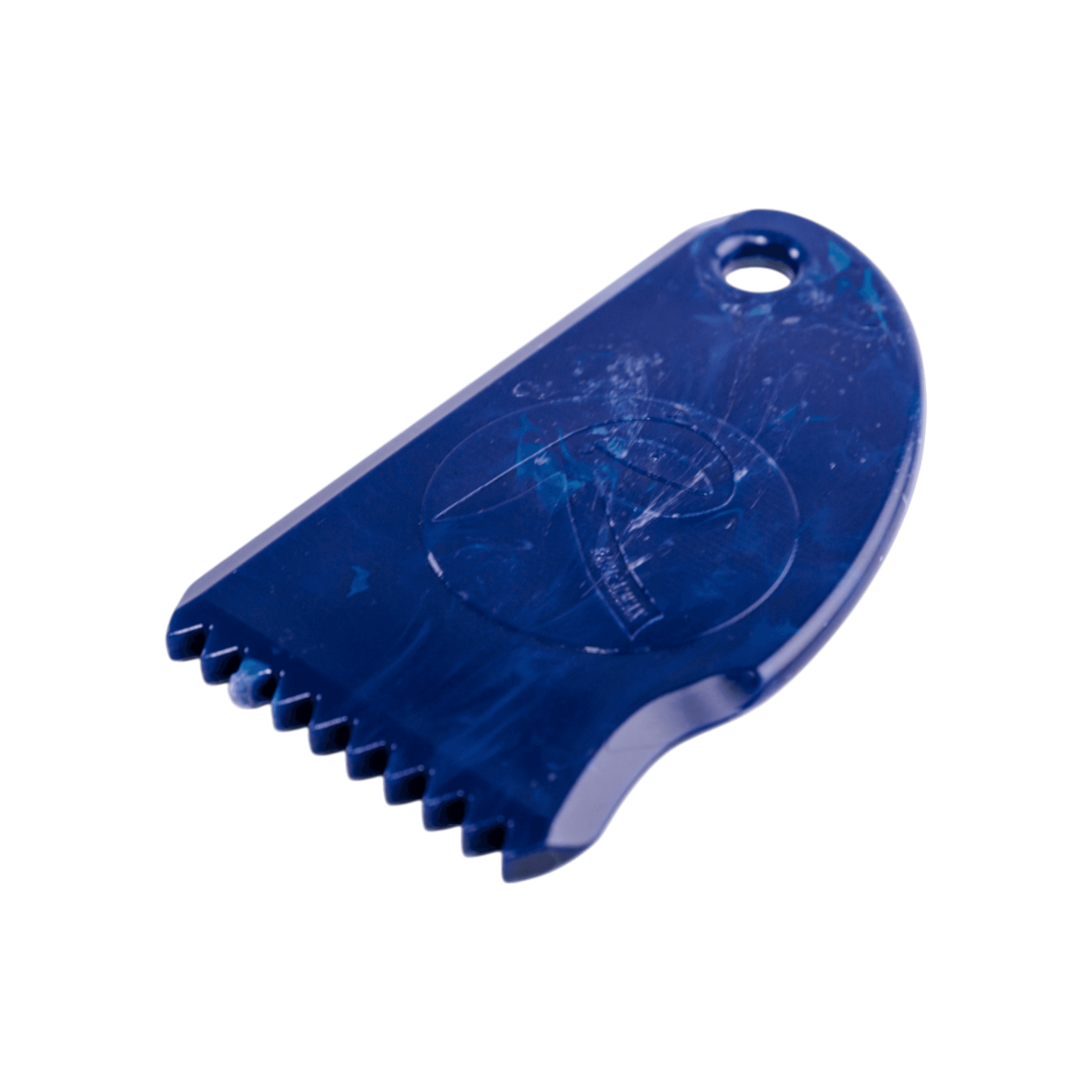 Rad Wax Recycled Plastic Wax Comb for Surfers