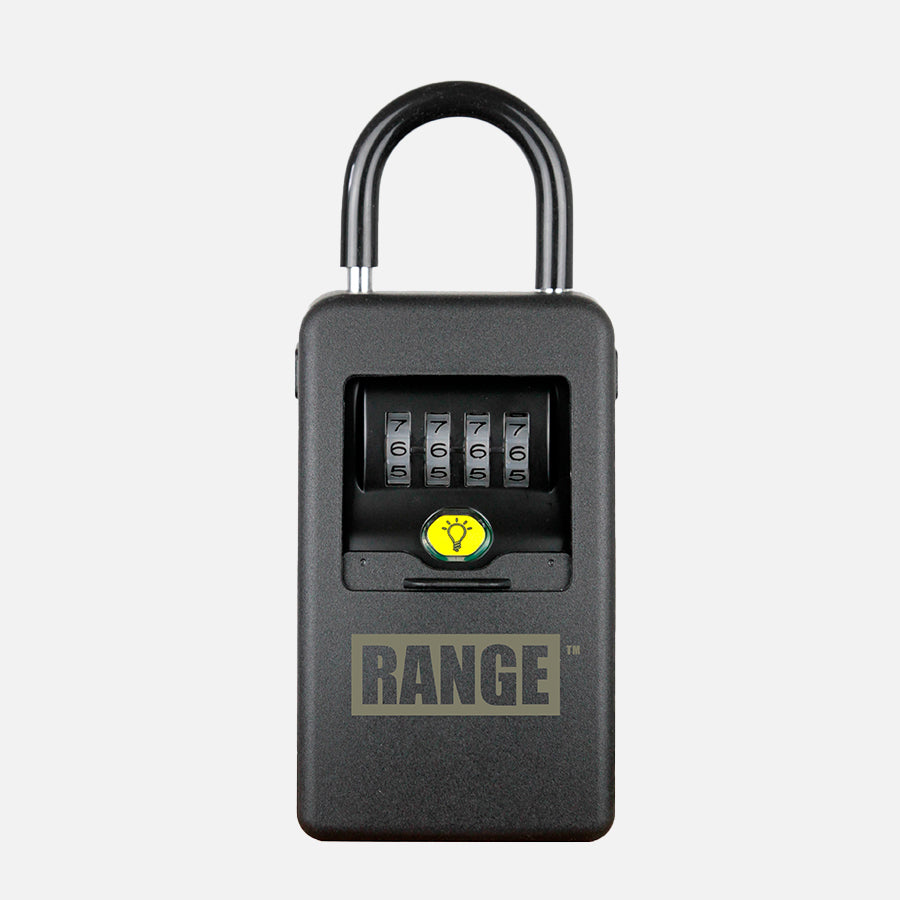 Led Key Lock LED Key Lock: Secure Surfing Solution – Love waves