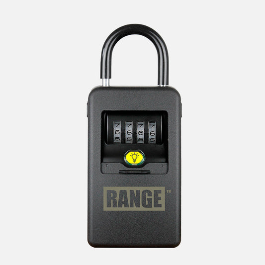 Range Light Led Pro Keylock