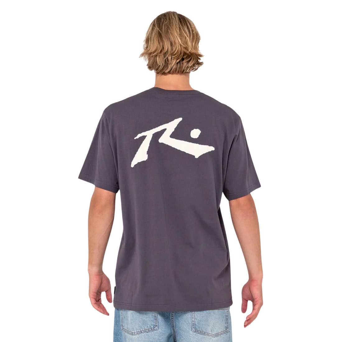 Rusty Competition short sleeve tee