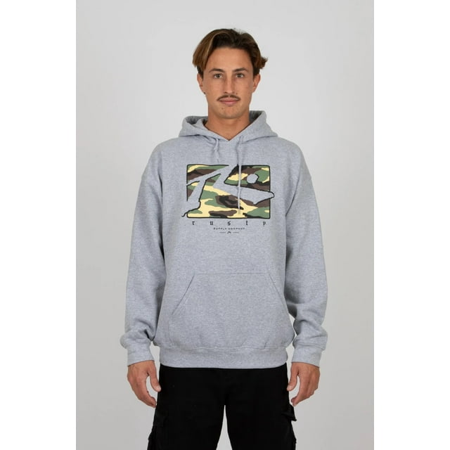 Rusty Hide & seek pullover