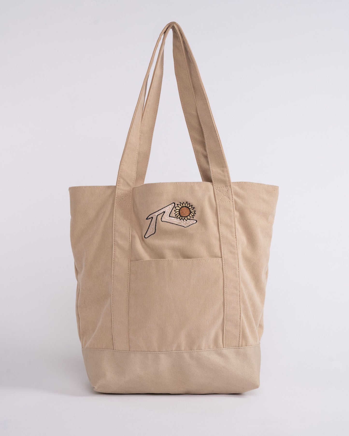 Rusty Meadow Tote Bag