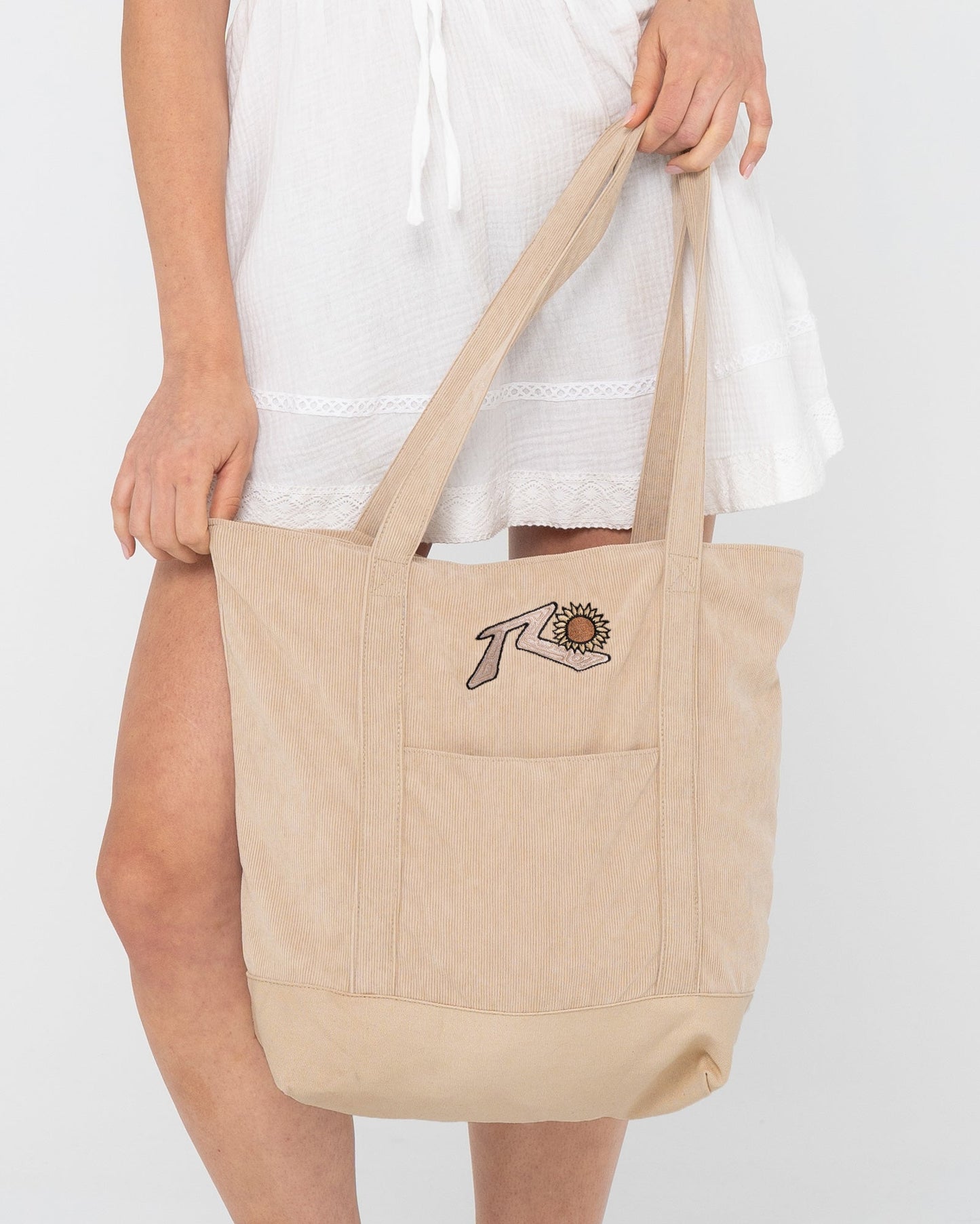 Rusty Meadow Tote Bag