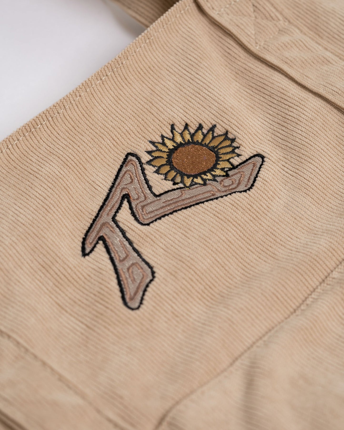 Rusty Meadow Tote Bag