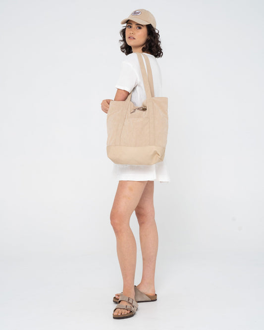 Rusty Meadow Tote Bag