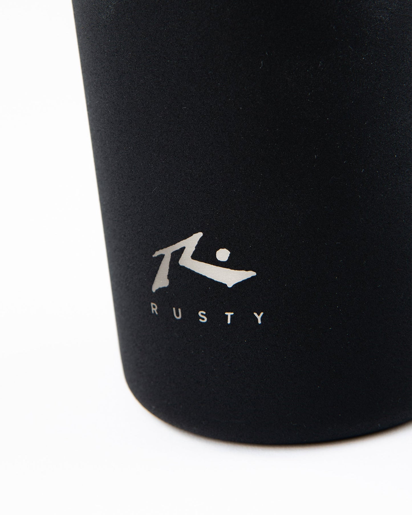 Rusty Quencher 32oz Stainless Steel Bottle