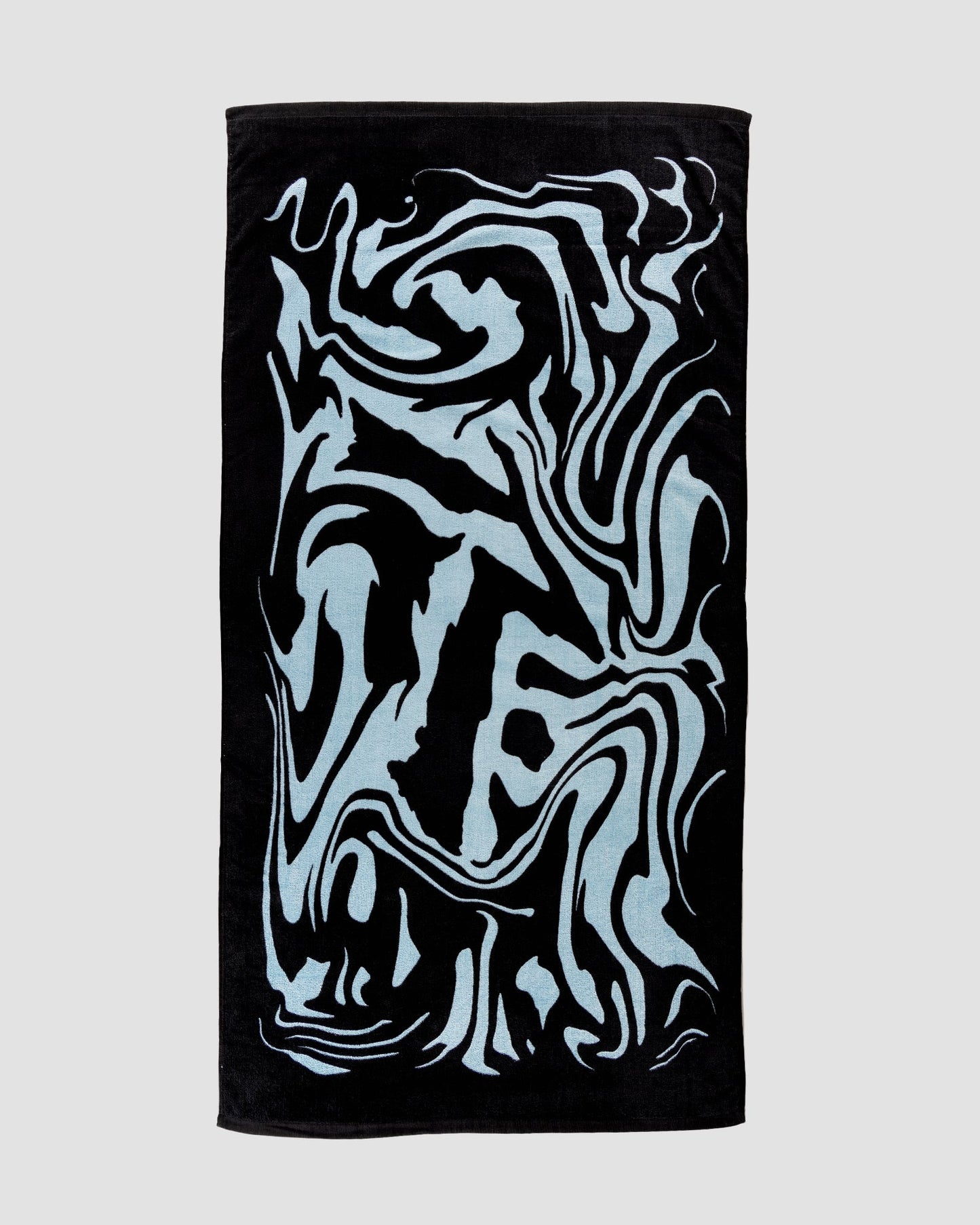 Rusty Psyche Towel