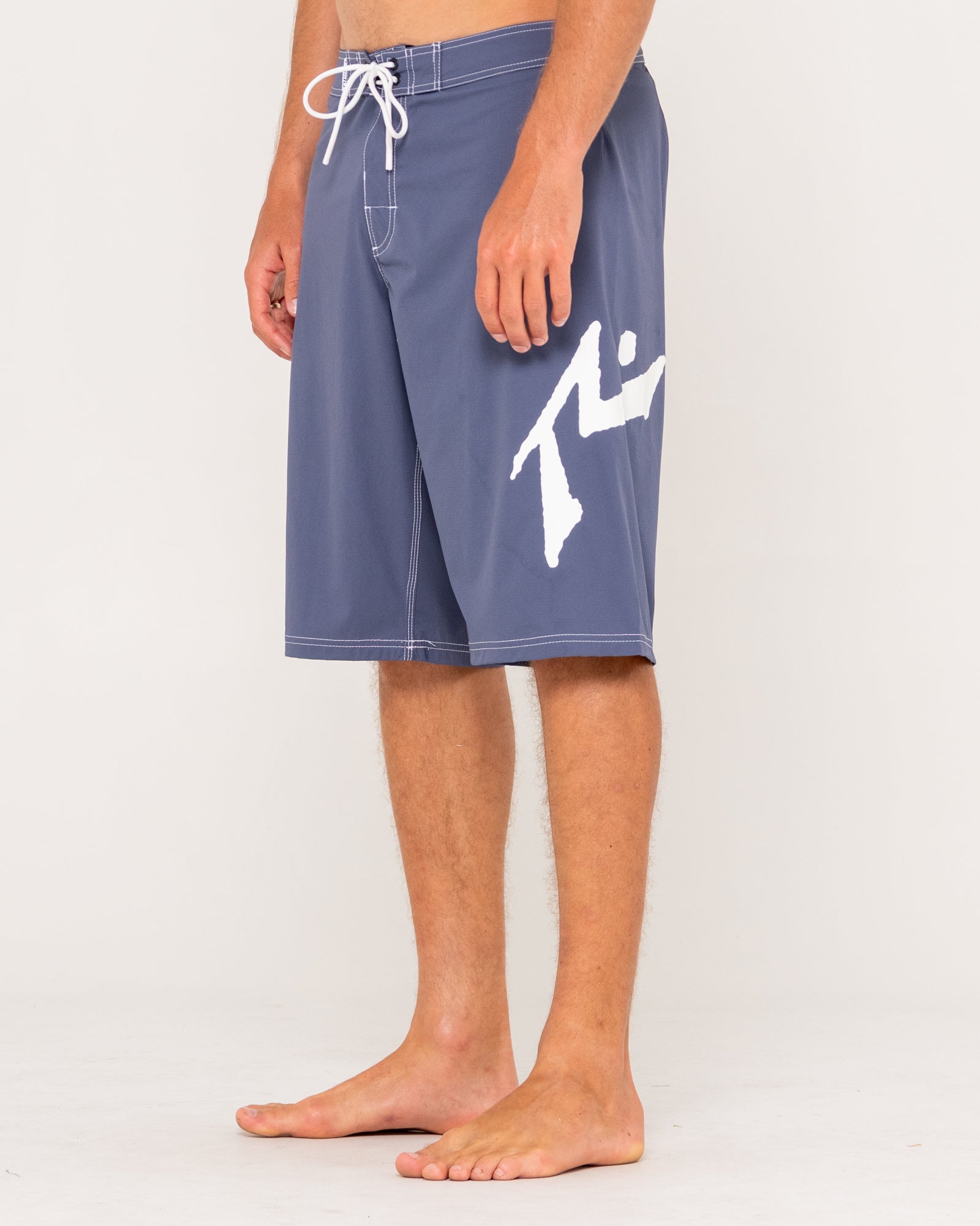 Rusty Fixed Competition Revolution 23" Boardshort