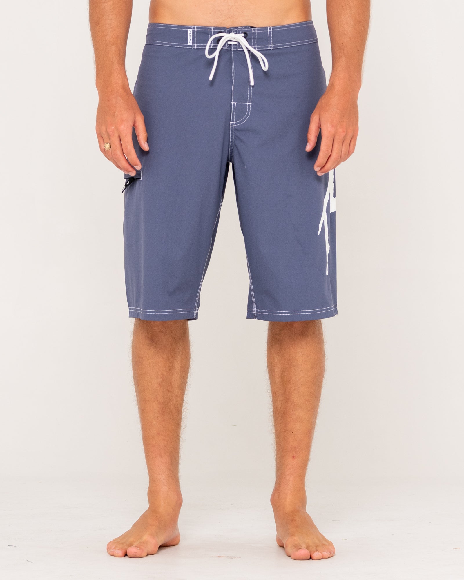 Rusty Fixed Competition Revolution 23" Boardshort