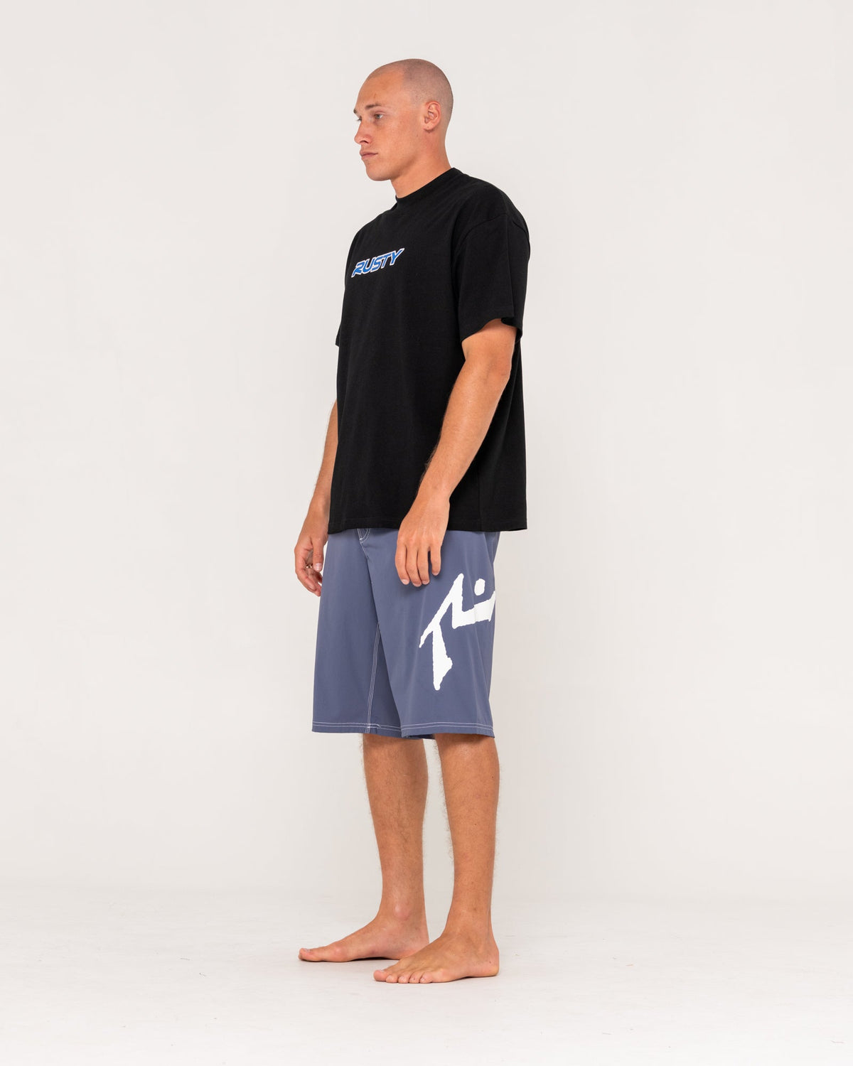 Rusty Fixed Competition Revolution 23" Boardshort
