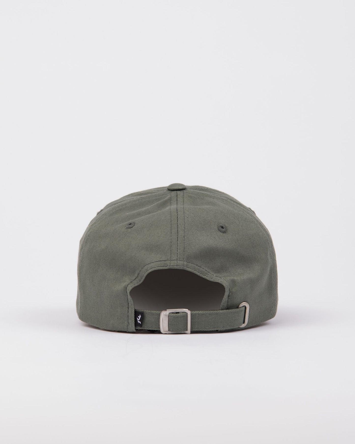 Rusty Reverb Dad Cap