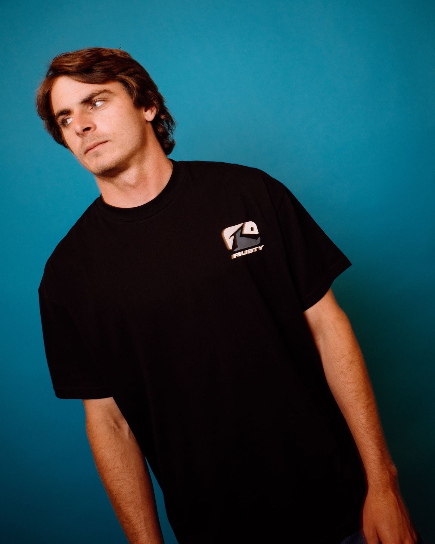 Rusty Phenom Graphic Tee