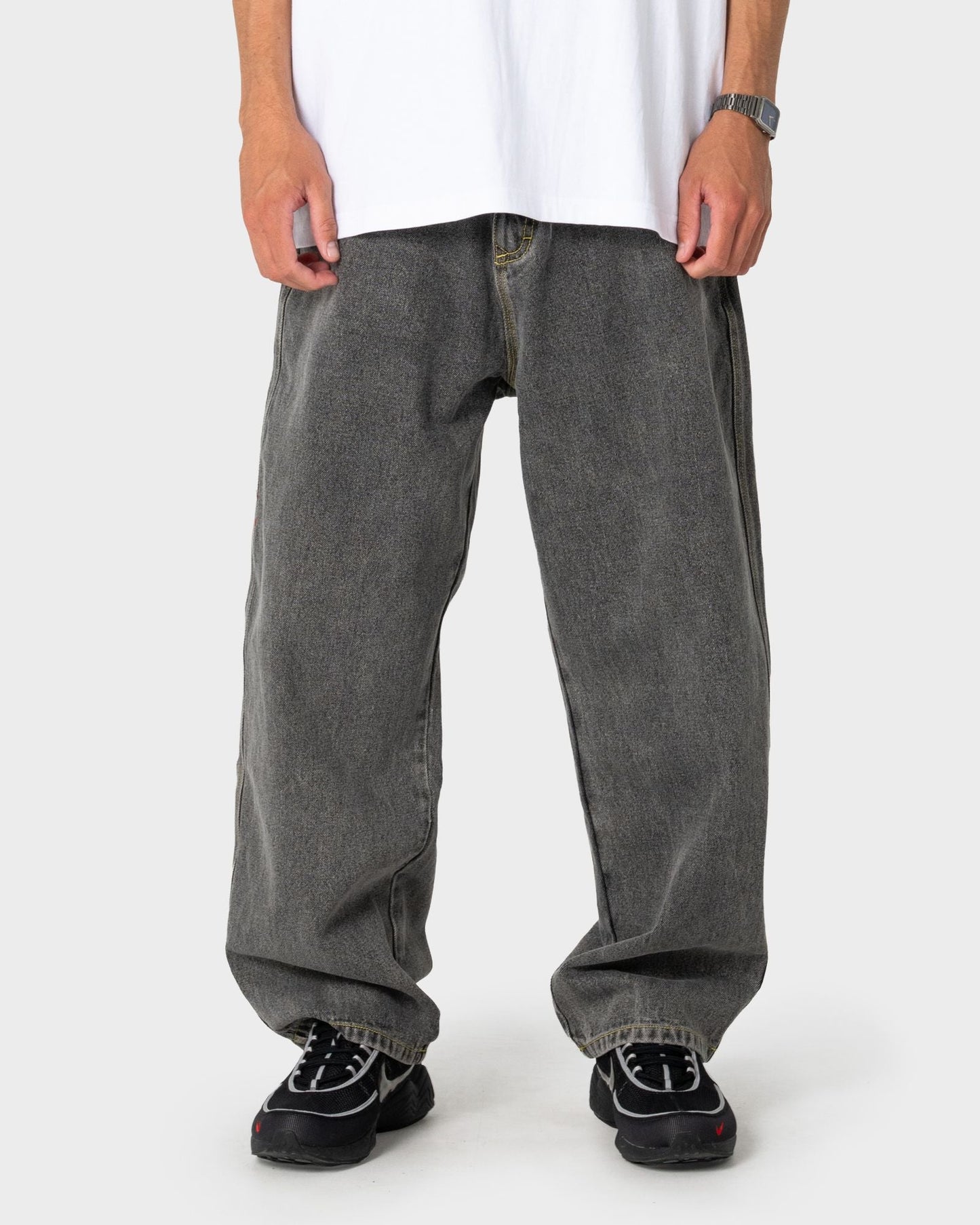 Redemption Baggy Jean