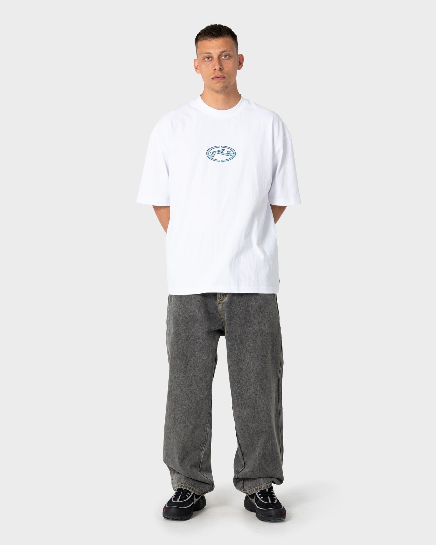 Redemption Baggy Jean