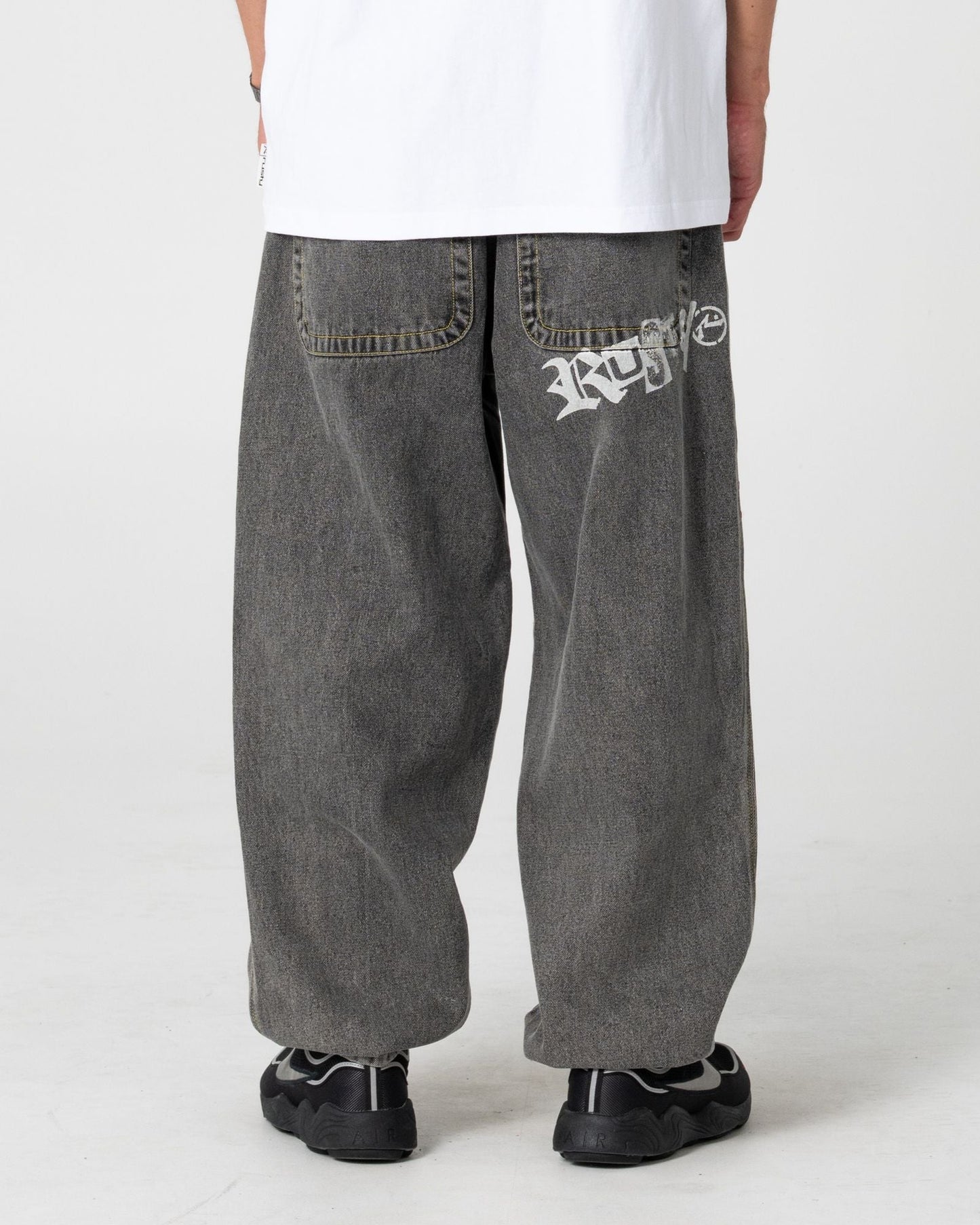 Redemption Baggy Jean