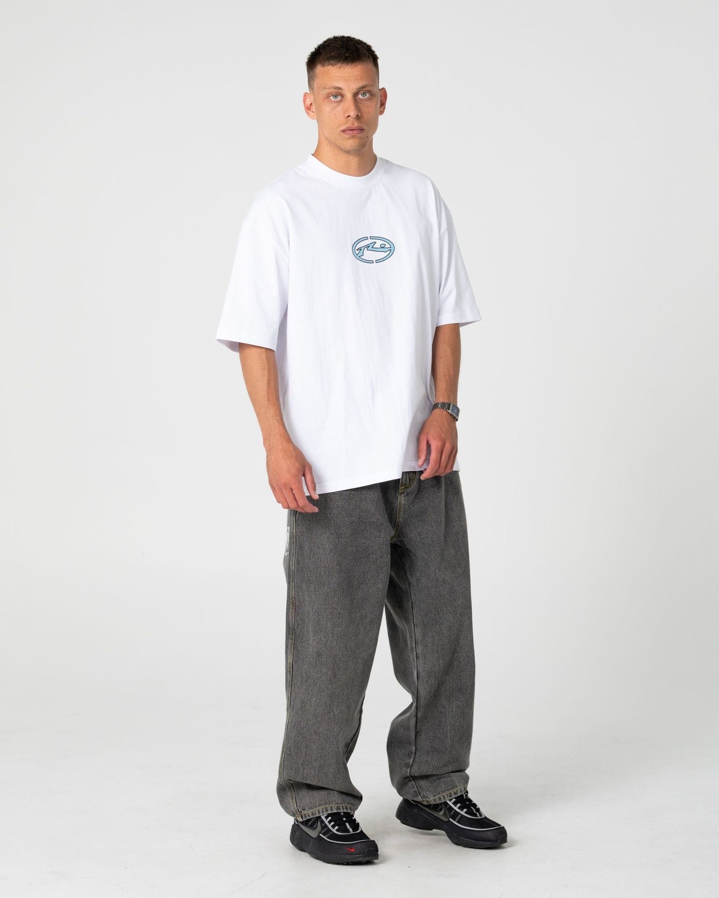 Redemption Baggy Jean