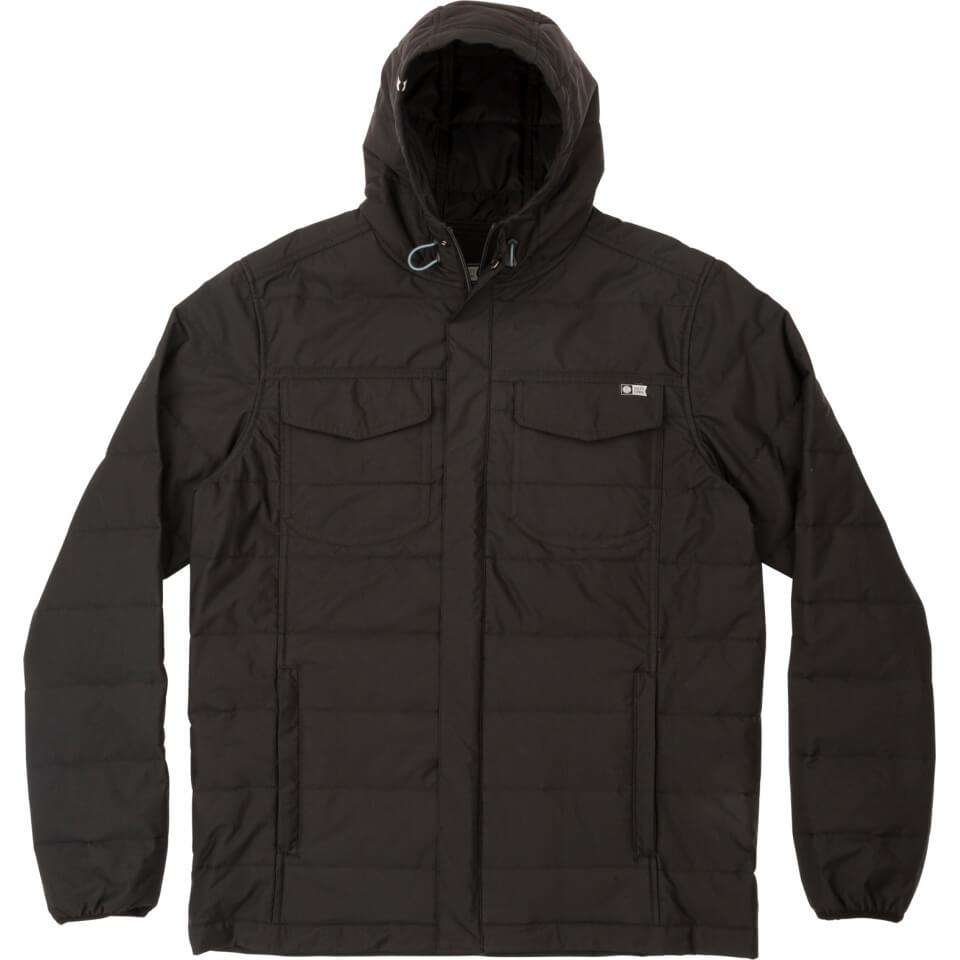 Salty crew Tidal Puffy Jacket