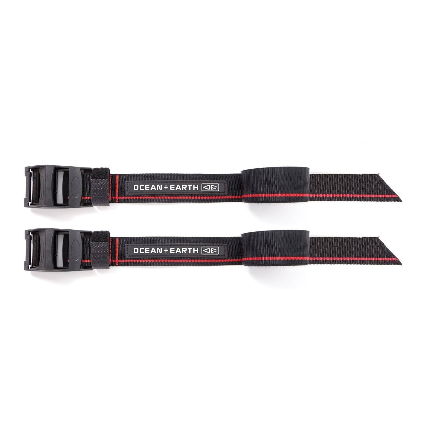 Secure Your Gear with SUP Longboard Tie Down Straps 10'0