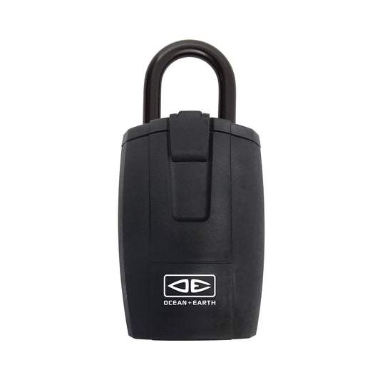 Heavy Duty Key Bank Vault