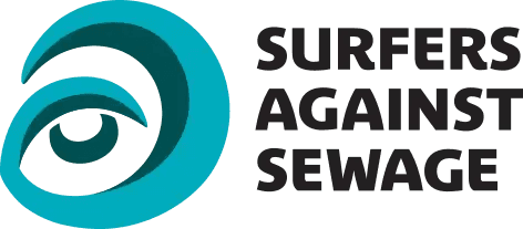 Recycled Plastic Anklet from Surfers Against Sewage