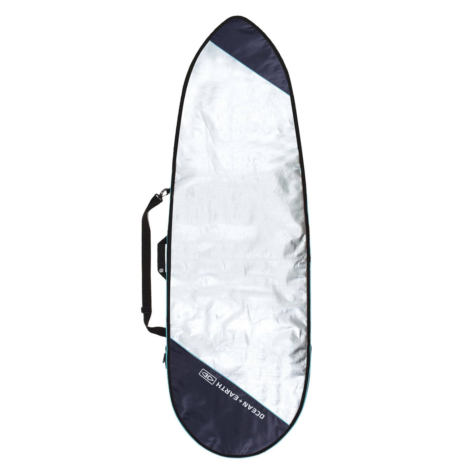 Barry Basic Fish Cover