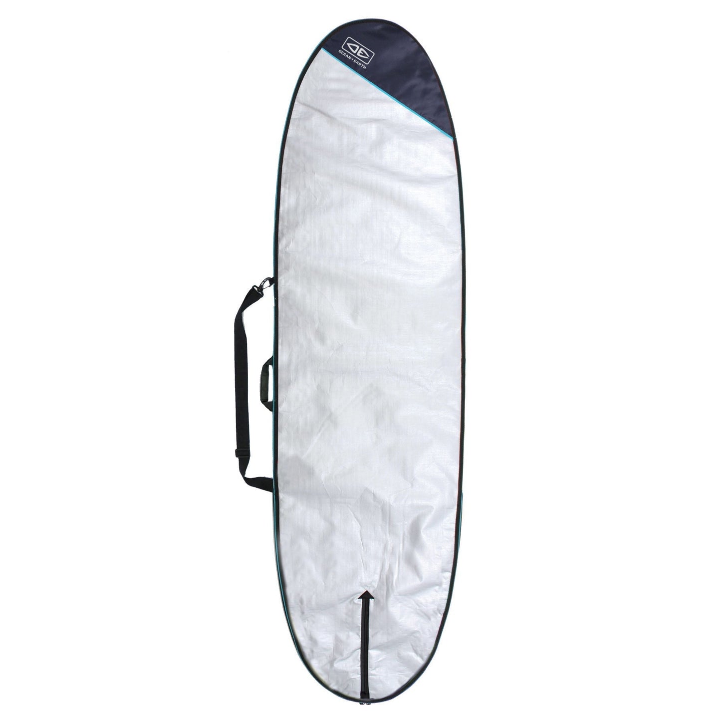 Barry Basic Longboard Cover