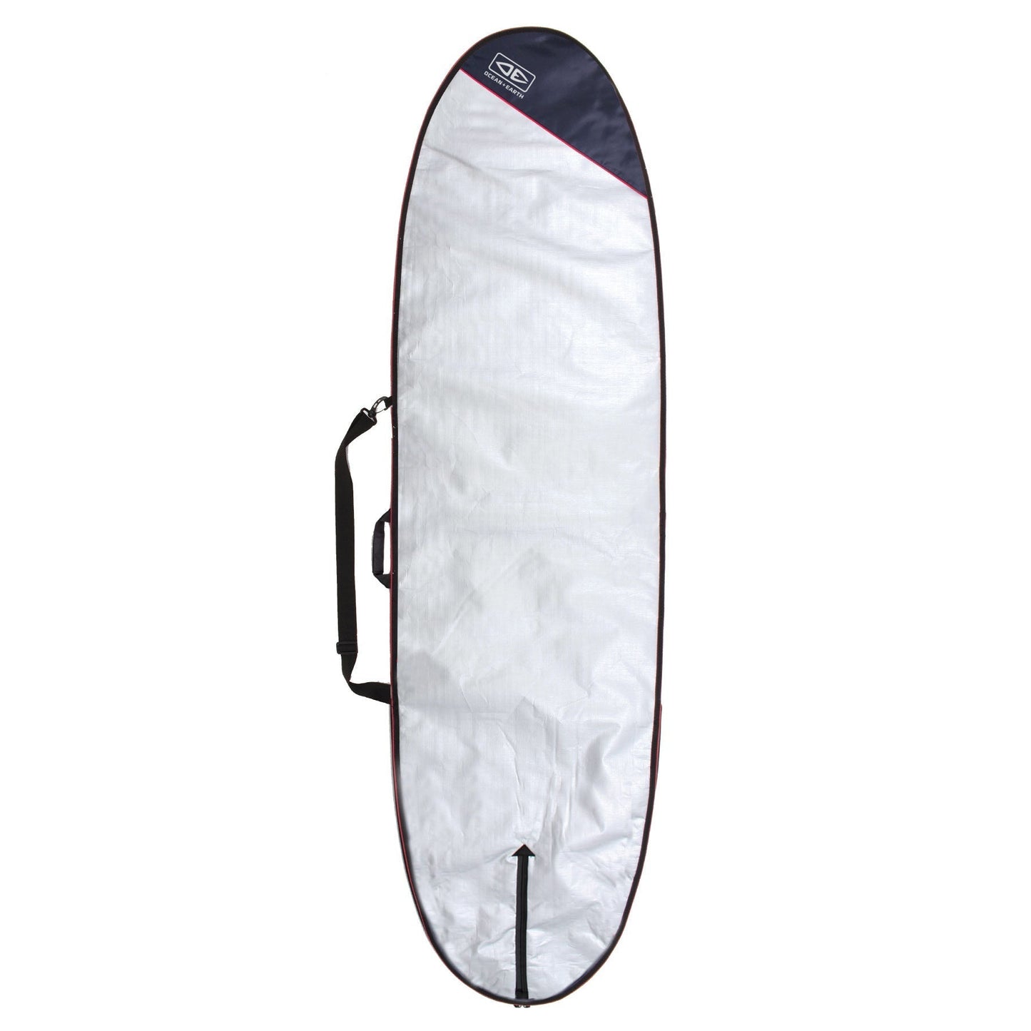 Barry Basic Longboard Cover