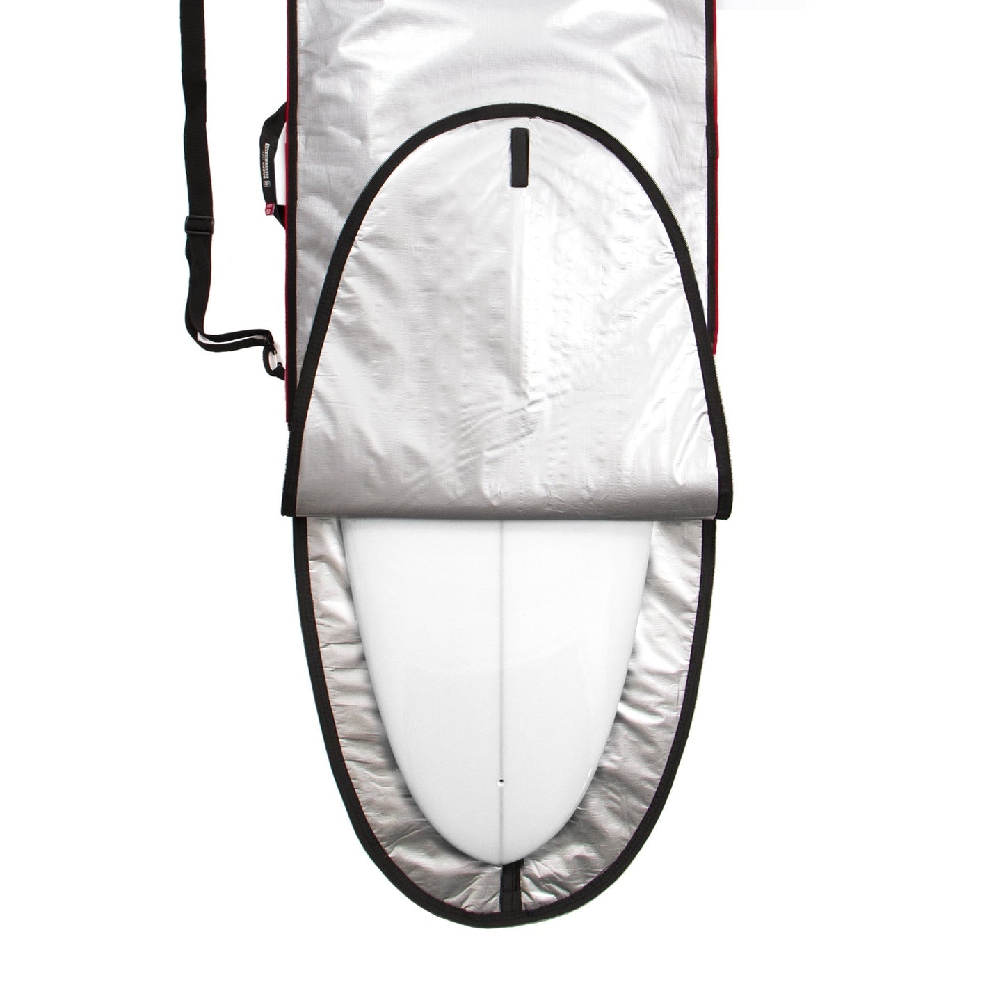 Barry Basic Longboard Cover