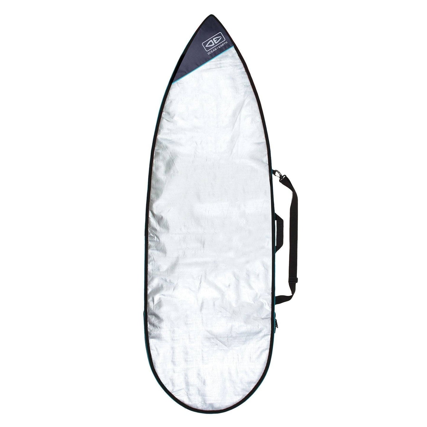 Surfboard Cover for Shortboard - Barry Basic Day Cover