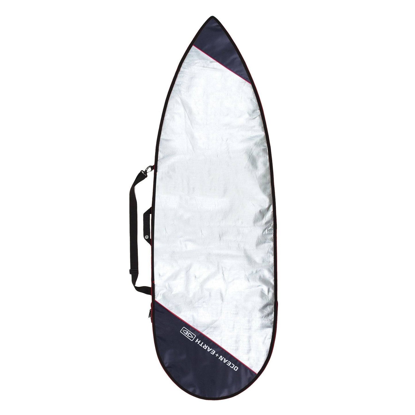 Surfboard Cover for Shortboard - Barry Basic Day Cover