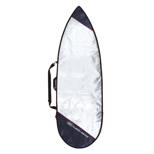 Barry Basic Shortboard Cover