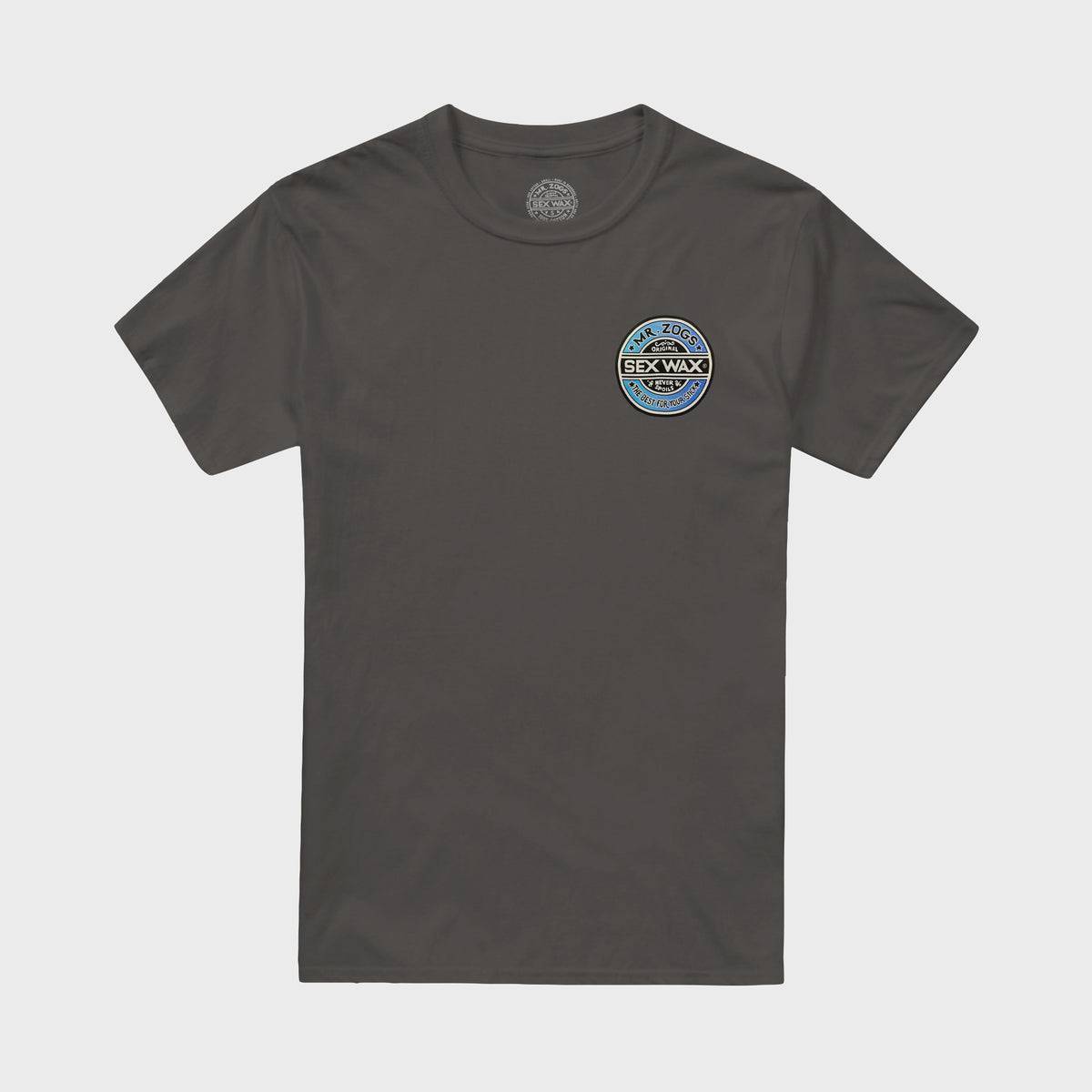 SexWax 'The Fade' Tee