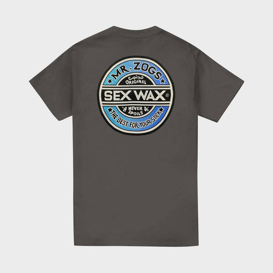 SexWax 'The Fade' Tee