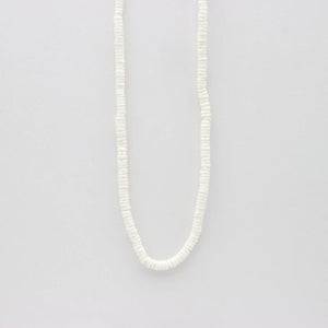 Pineapple Island Padangbai Puka Shell Necklace
