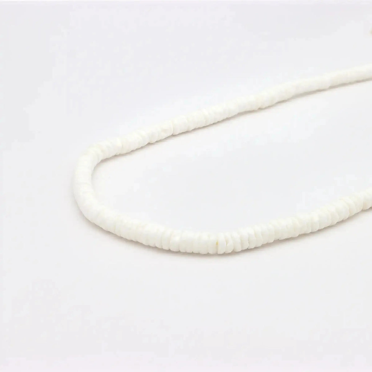 Padangbai Puka Shell Necklace