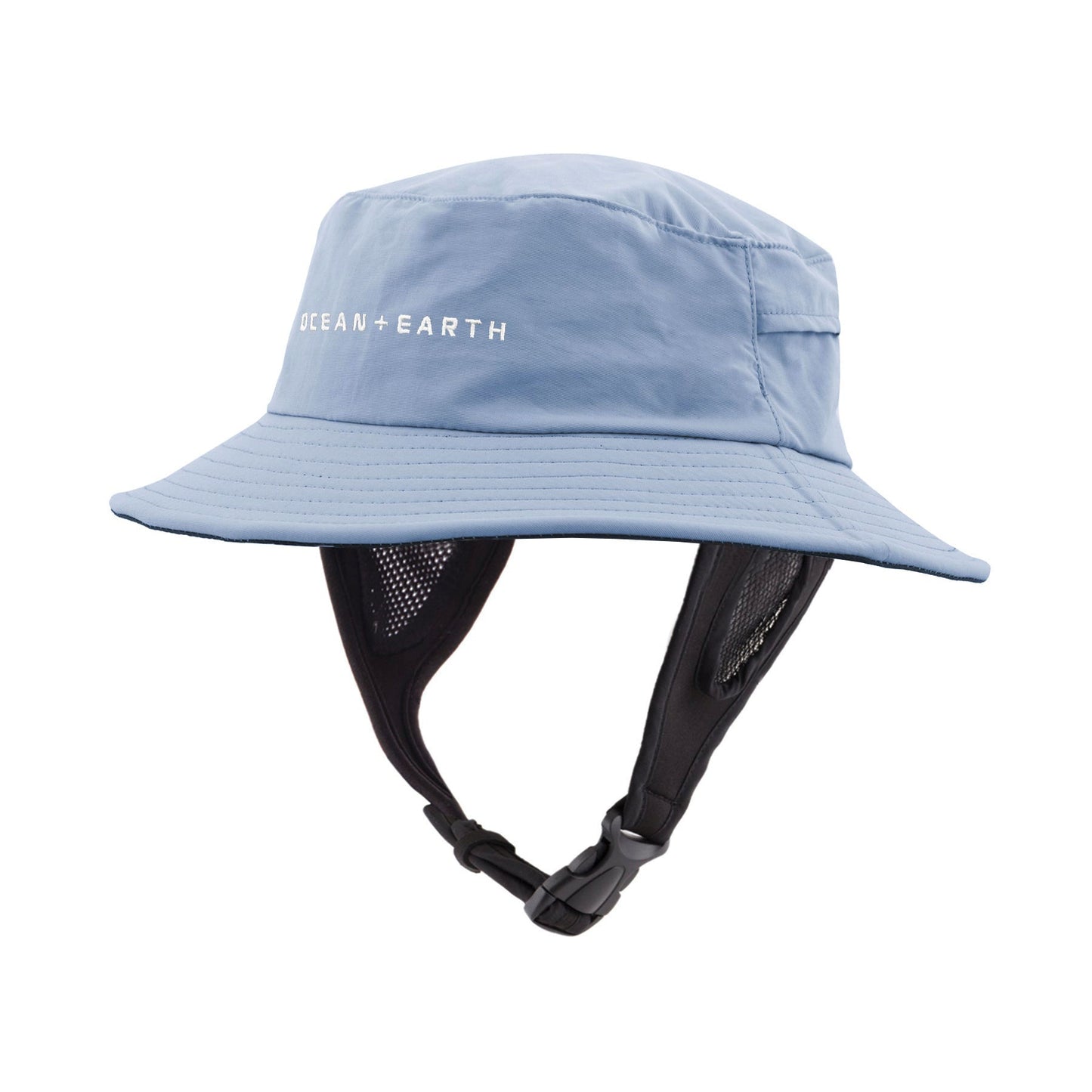 Bingin Soft Peak Surf Hat - Black