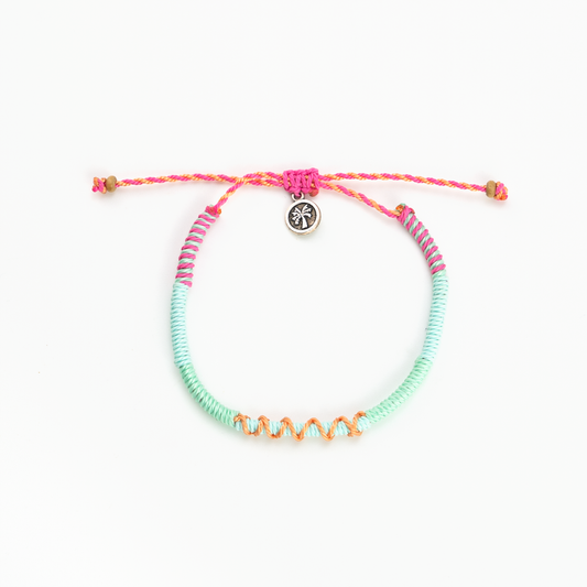 Pineapple island Anklet  SNGA-001