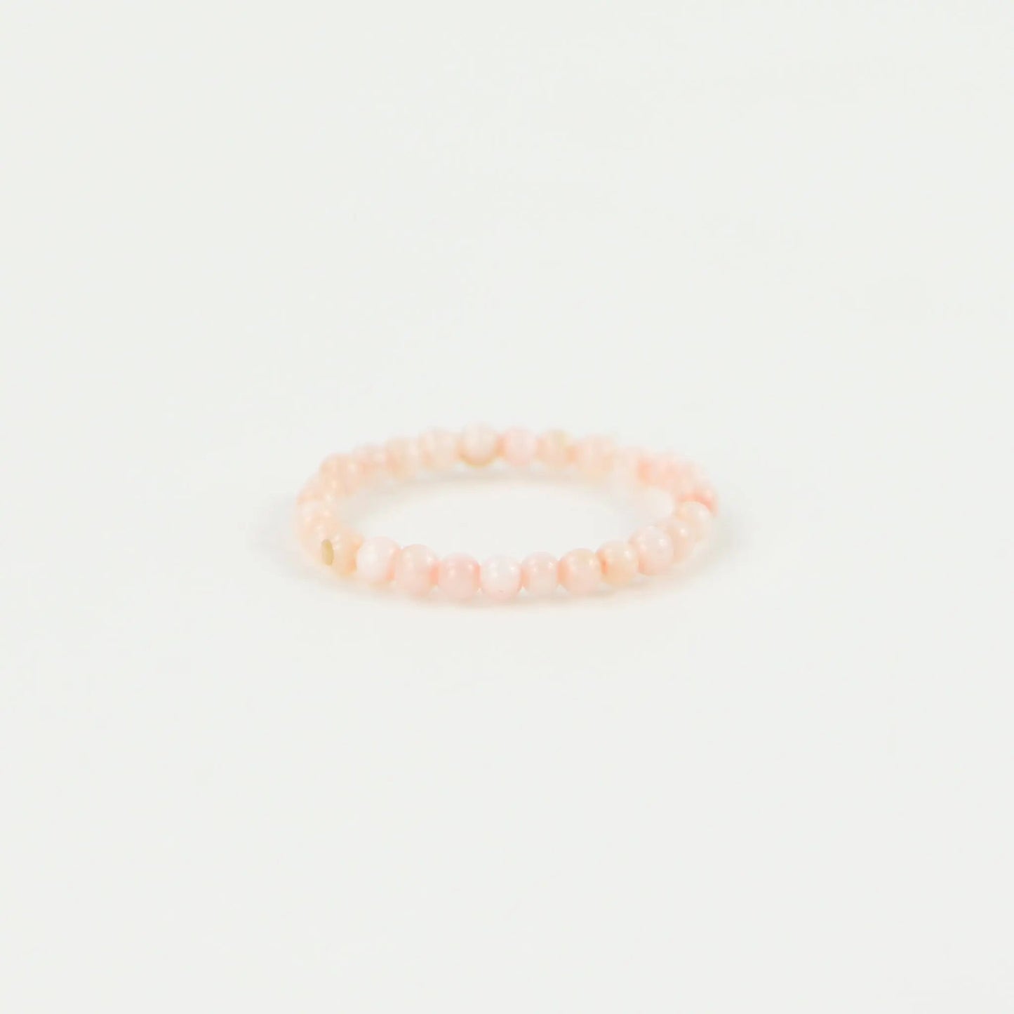 Kualoa Beaded Stretch Ring Set