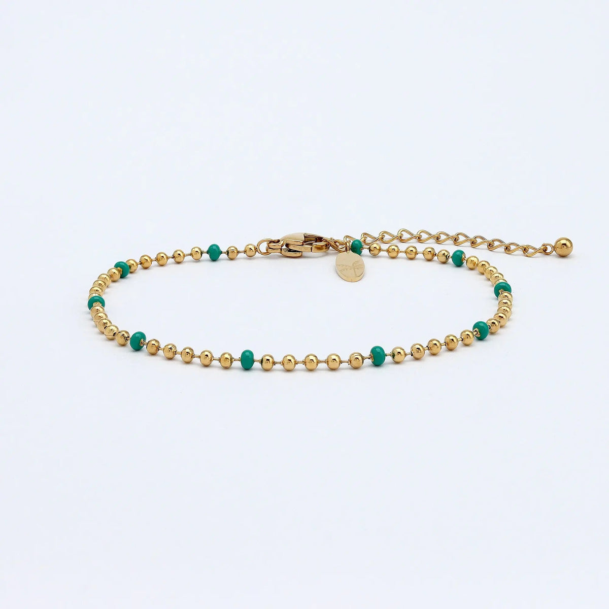 Golden Hour Bracelet Set