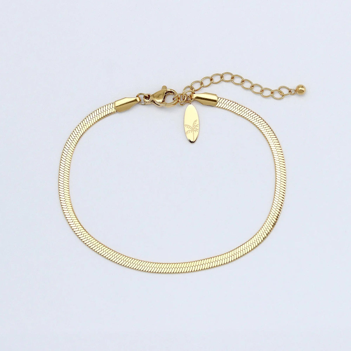 Golden Hour Bracelet Set