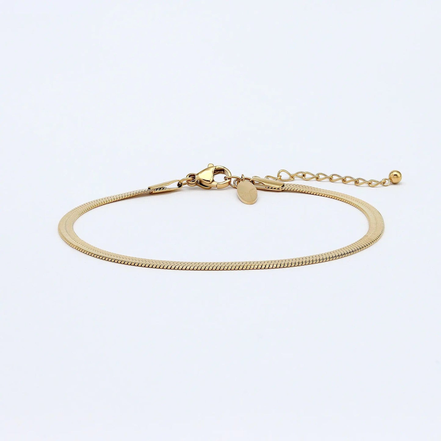 Herringbone Waterproof Bracelet